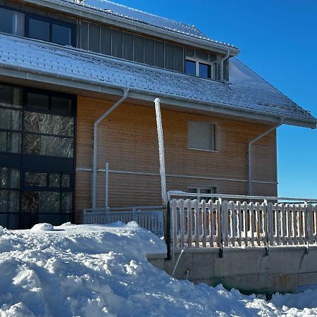 Feldberg Apartment - Direkt An Der Skipiste - Mit Sauna Extérieur photo