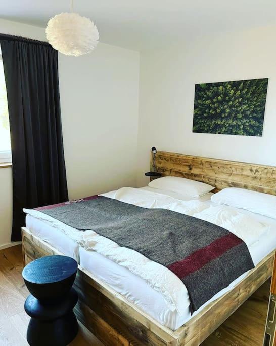 Feldberg Apartment - Direkt An Der Skipiste - Mit Sauna Extérieur photo