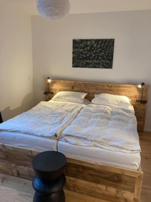 Feldberg Apartment - Direkt An Der Skipiste - Mit Sauna Extérieur photo