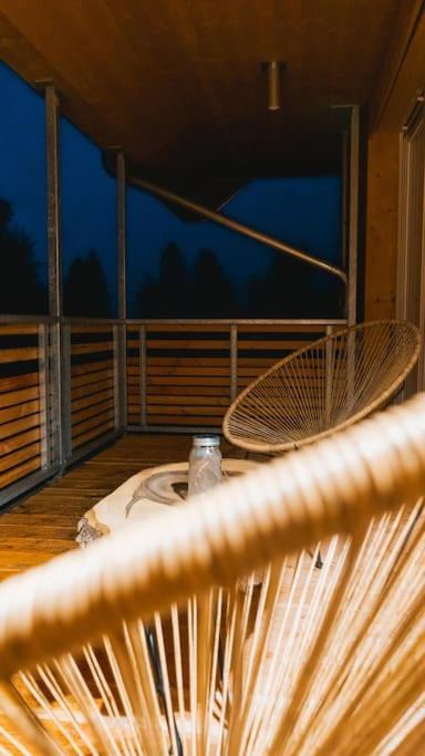 Feldberg Apartment - Direkt An Der Skipiste - Mit Sauna Extérieur photo