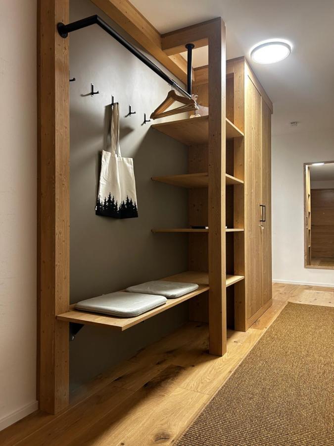 Feldberg Apartment - Direkt An Der Skipiste - Mit Sauna Extérieur photo