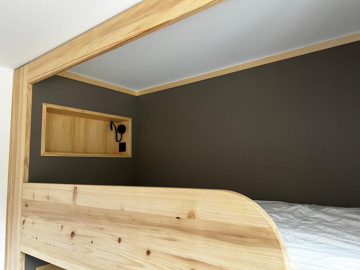 Feldberg Apartment - Direkt An Der Skipiste - Mit Sauna Extérieur photo