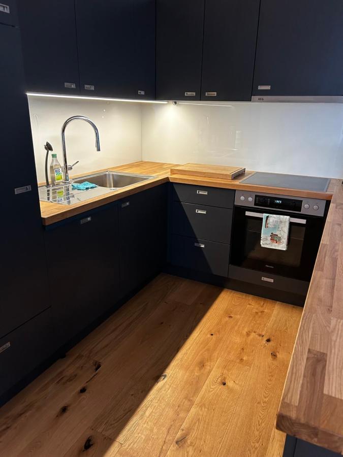 Feldberg Apartment - Direkt An Der Skipiste - Mit Sauna Extérieur photo