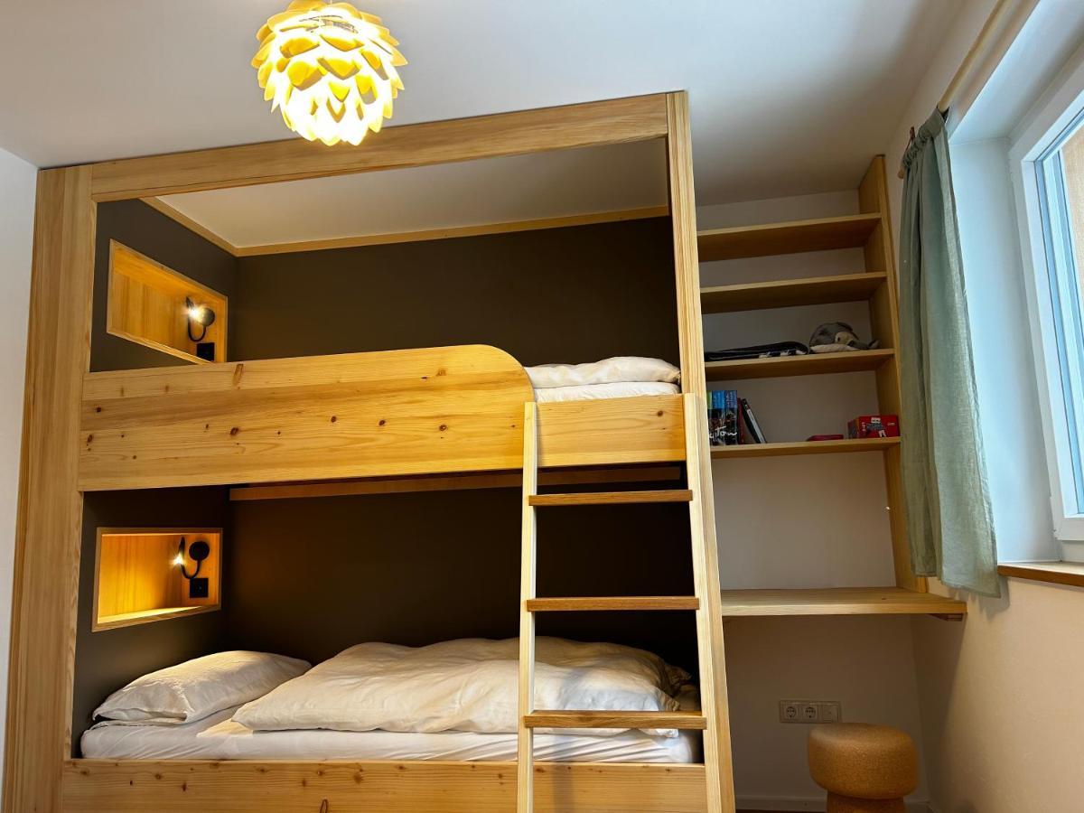 Feldberg Apartment - Direkt An Der Skipiste - Mit Sauna Extérieur photo