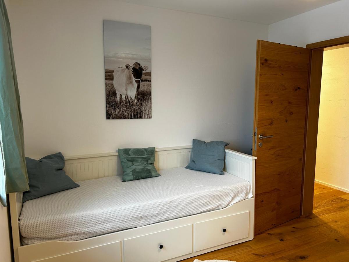 Feldberg Apartment - Direkt An Der Skipiste - Mit Sauna Extérieur photo