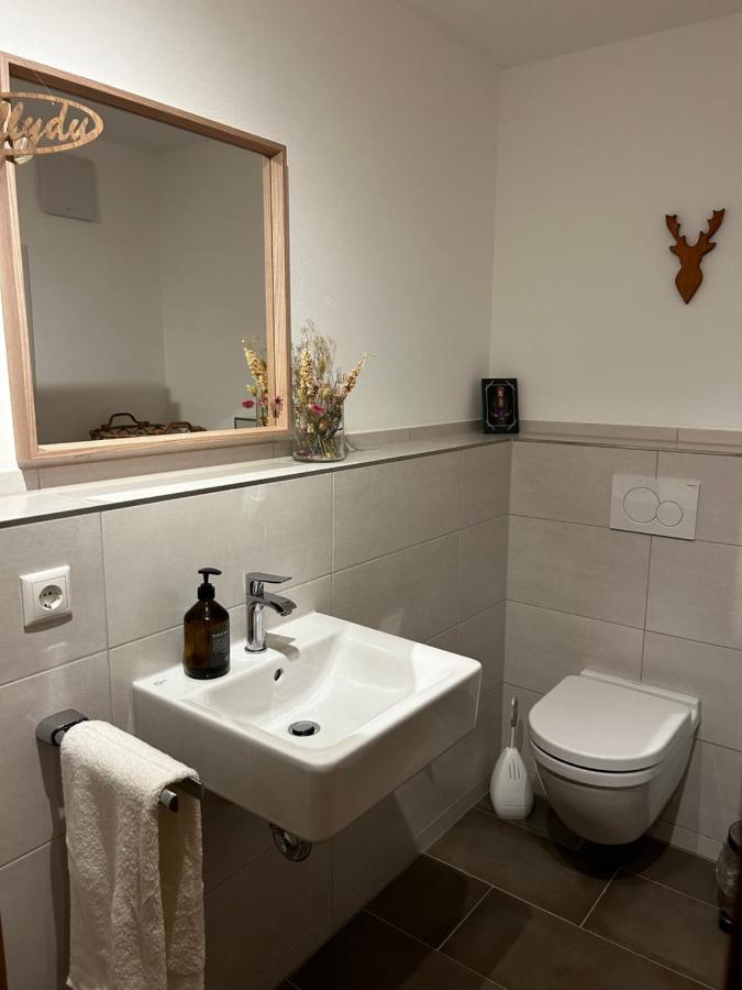 Feldberg Apartment - Direkt An Der Skipiste - Mit Sauna Extérieur photo