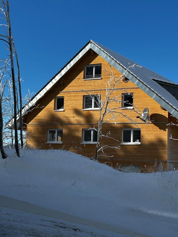 Feldberg Apartment - Direkt An Der Skipiste - Mit Sauna Extérieur photo